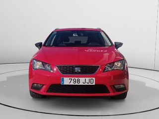 Seat Leon Style Connect