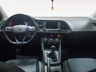 Seat Leon Style Connect