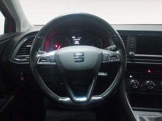 Seat Leon Style Connect