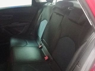 Seat Leon Style Connect