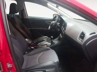 Seat Leon Style Connect