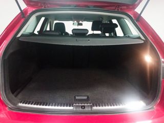 Seat Leon Style Connect
