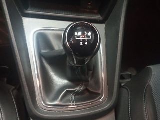 Seat Leon Style Connect
