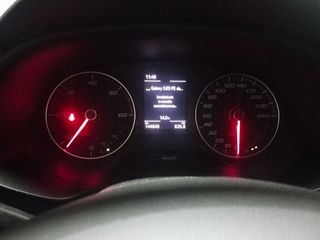 Seat Leon Style Connect