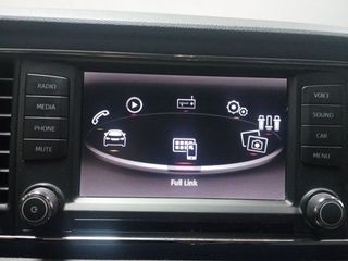 Seat Leon Style Connect