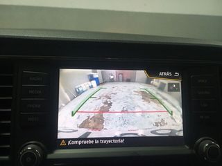 Seat Leon Style Connect