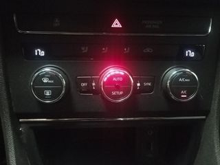 Seat Leon Style Connect