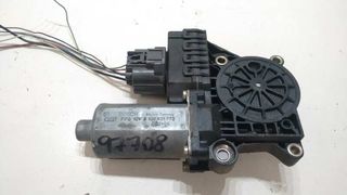 MOTOR ELEVALUNAS DELANTERO DERECHO para FORD MONDEO BERLINA (GE) 0 97708