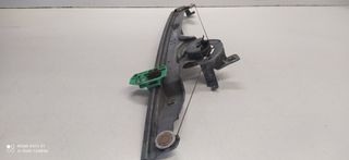 ELEVALUNAS DELANTERO IZQUIERDO para RENAULT SCENIC II 2003 97710