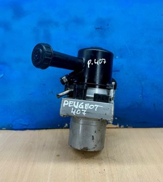 9655792180 Bomba Dirección Asistida Peugeot 407