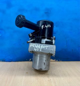 9655792180 Bomba Dirección Asistida Peugeot 407