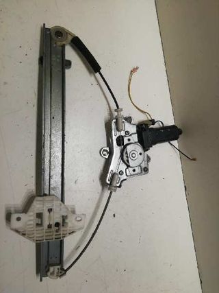 ELEVALUNAS TRASERO DERECHO para HYUNDAI ACCENT (LC) 2000 97717