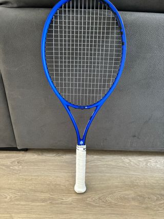 Raqueta HEAD Graphene XT Speed MP
