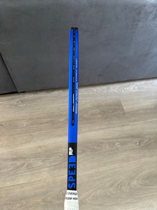 Raqueta HEAD Graphene XT Speed MP