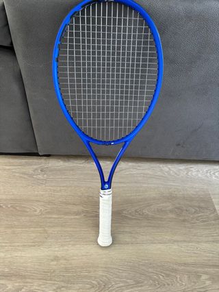 Raqueta HEAD Graphene XT Speed MP