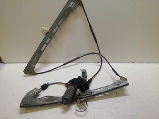 ELEVALUNAS DELANTERO IZQUIERDO para PEUGEOT 206 BERLINA 2002 97724