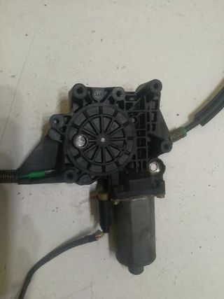 ELEVALUNAS TRASERO IZQUIERDO para FORD MONDEO BERLINA (GD) 1999 97726
