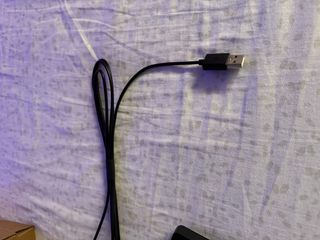 [PRECINTADOS] Teclados HP con cable USB