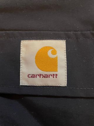 Chaqueta Carhartt Nimbus Winter Teflon Talla M