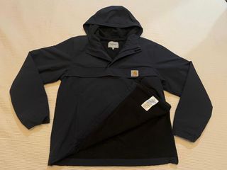 Chaqueta Carhartt Nimbus Winter Teflon Talla M
