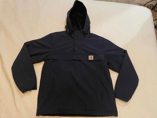 Chaqueta Carhartt Nimbus Winter Teflon Talla M
