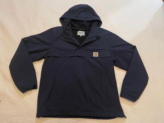 Chaqueta Carhartt Nimbus Winter Teflon Talla M