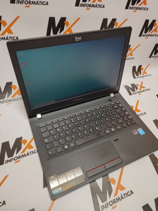 Portátil Lenovo i5 8GB RAM SSD