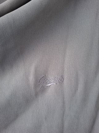 Camiseta Guess gris