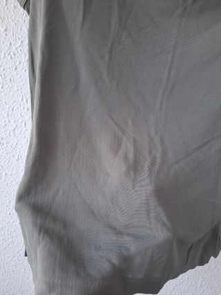 Camiseta Guess gris