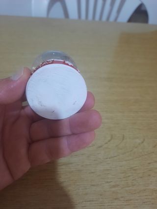 Decorazione Tavola Babbo Natale