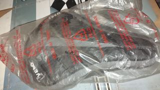 Funda sillín bicicleta Geltech Velo