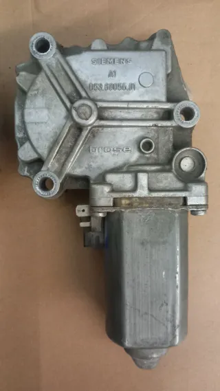 2 Motores Elevalunas originales Siemens Brose