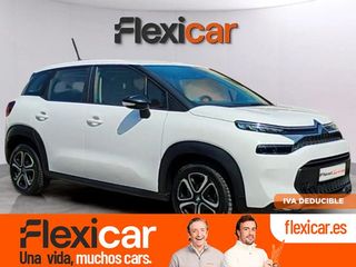 Citroën C3 Aircross BlueHDi 73kW (100CV) S&S Live Pack