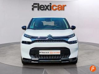 Citroën C3 Aircross BlueHDi 73kW (100CV) S&S Live Pack