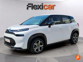 Citroën C3 Aircross BlueHDi 73kW (100CV) S&S Live Pack