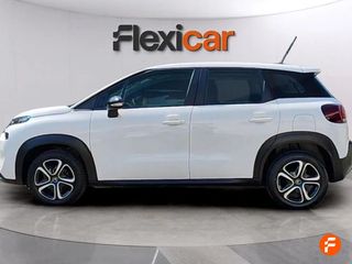Citroën C3 Aircross BlueHDi 73kW (100CV) S&S Live Pack