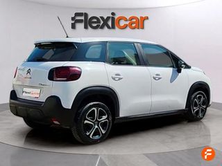 Citroën C3 Aircross BlueHDi 73kW (100CV) S&S Live Pack