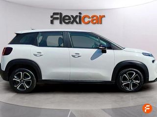 Citroën C3 Aircross BlueHDi 73kW (100CV) S&S Live Pack
