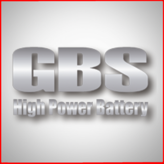 BATERIA COCHE 74AH 660A GBS 50740B 