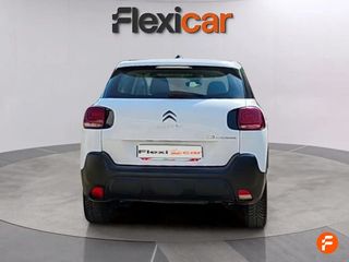 Citroën C3 Aircross BlueHDi 73kW (100CV) S&S Live Pack