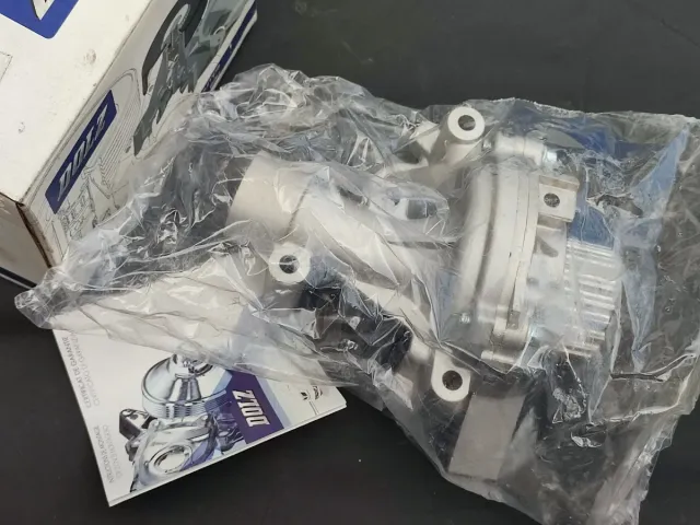 Bomba de Agua Dolz C-138 Peugeot Citroën Lancia Fi