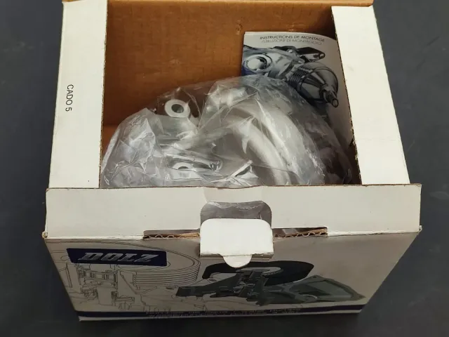 Bomba de Agua Dolz C-138 Peugeot Citroën Lancia Fi