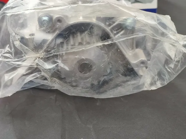 Bomba de Agua Dolz C-138 Peugeot Citroën Lancia Fi