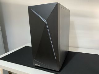PC Gaming i7 10700F/RTX 4060 Ti/16GB RAM/500GB M.2