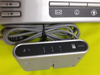 Teclado inalámbrico HP 