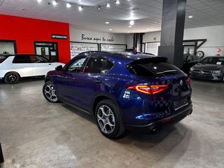 Alfa Romeo Stelvio 2.2 Diésel 140kW (190CV) Executive RWD