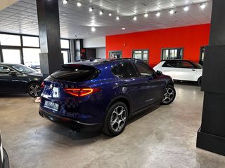 Alfa Romeo Stelvio 2.2 Diésel 140kW (190CV) Executive RWD