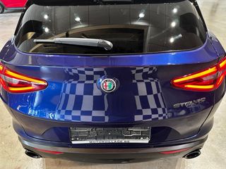 Alfa Romeo Stelvio 2.2 Diésel 140kW (190CV) Executive RWD