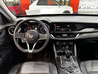 Alfa Romeo Stelvio 2.2 Diésel 140kW (190CV) Executive RWD