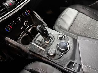 Alfa Romeo Stelvio 2.2 Diésel 140kW (190CV) Executive RWD